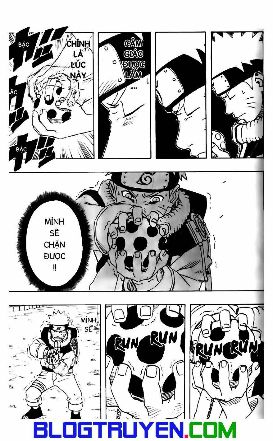 Naruto – Cửu Vĩ Hồ Ly Chapter 155 - Trang 2