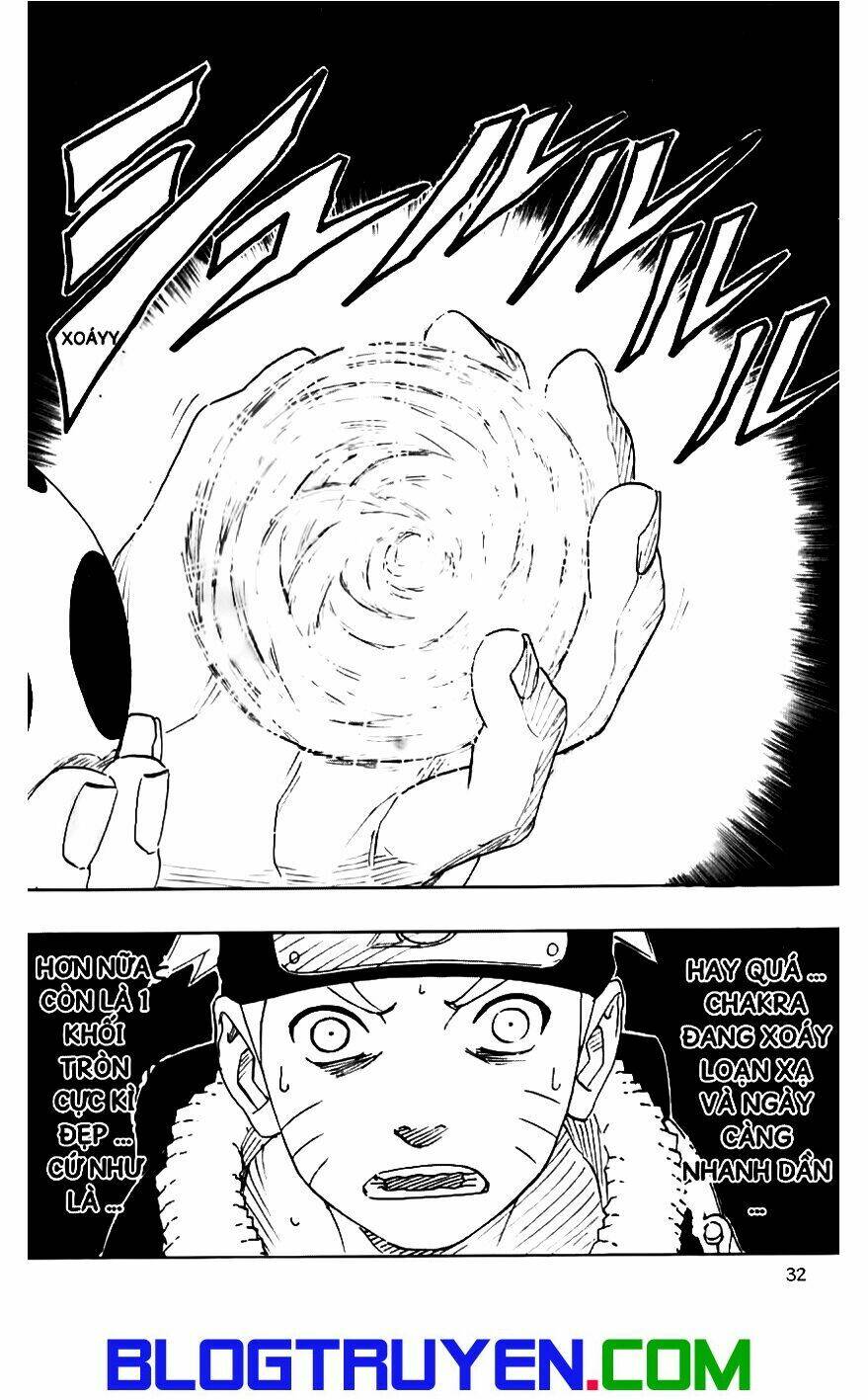 Naruto – Cửu Vĩ Hồ Ly Chapter 155 - Trang 2