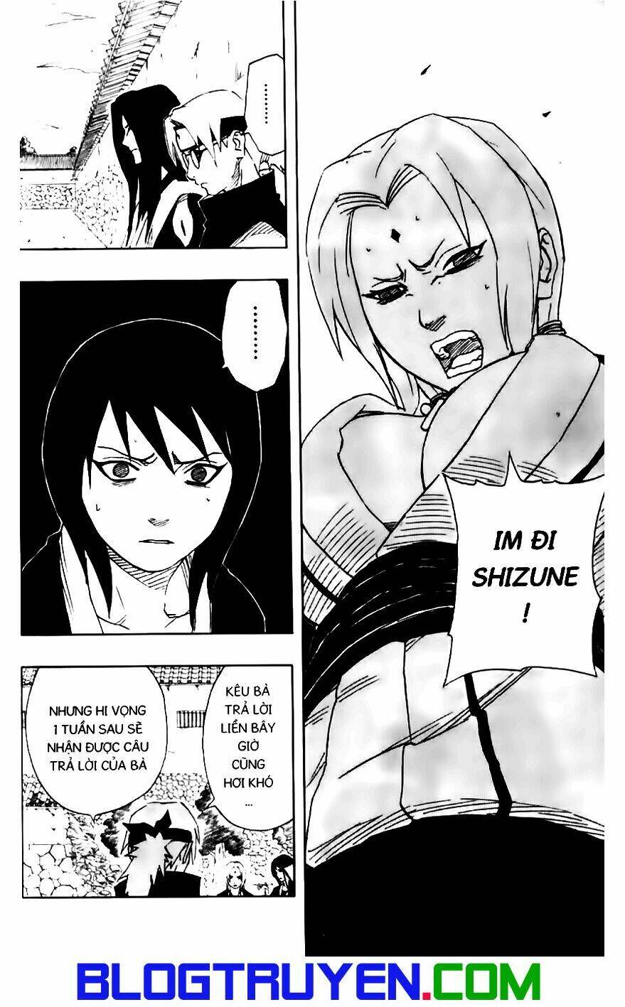 Naruto – Cửu Vĩ Hồ Ly Chapter 157 - Trang 2