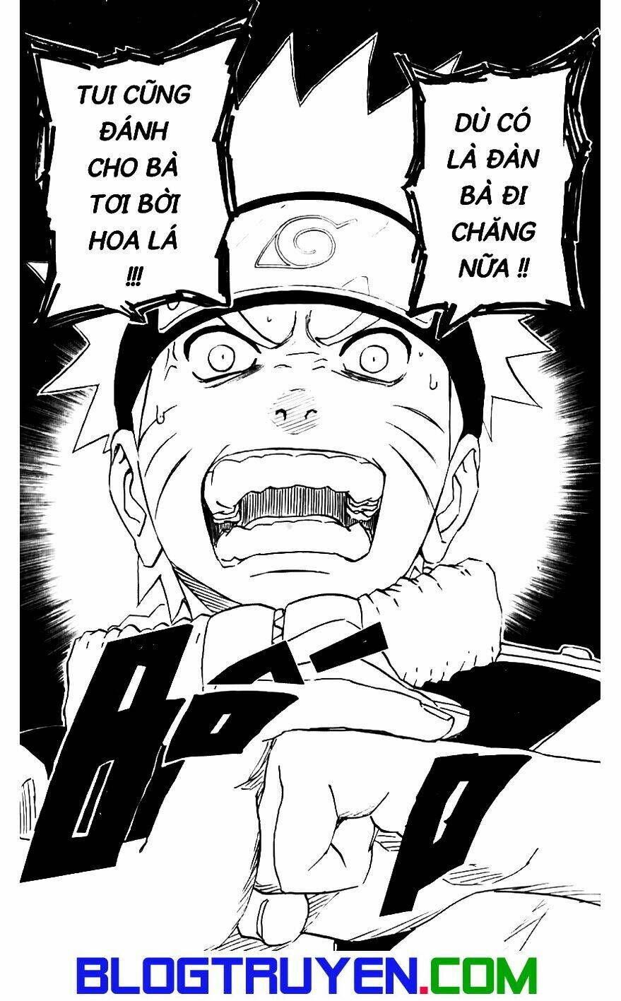 Naruto – Cửu Vĩ Hồ Ly Chapter 158 - Trang 2