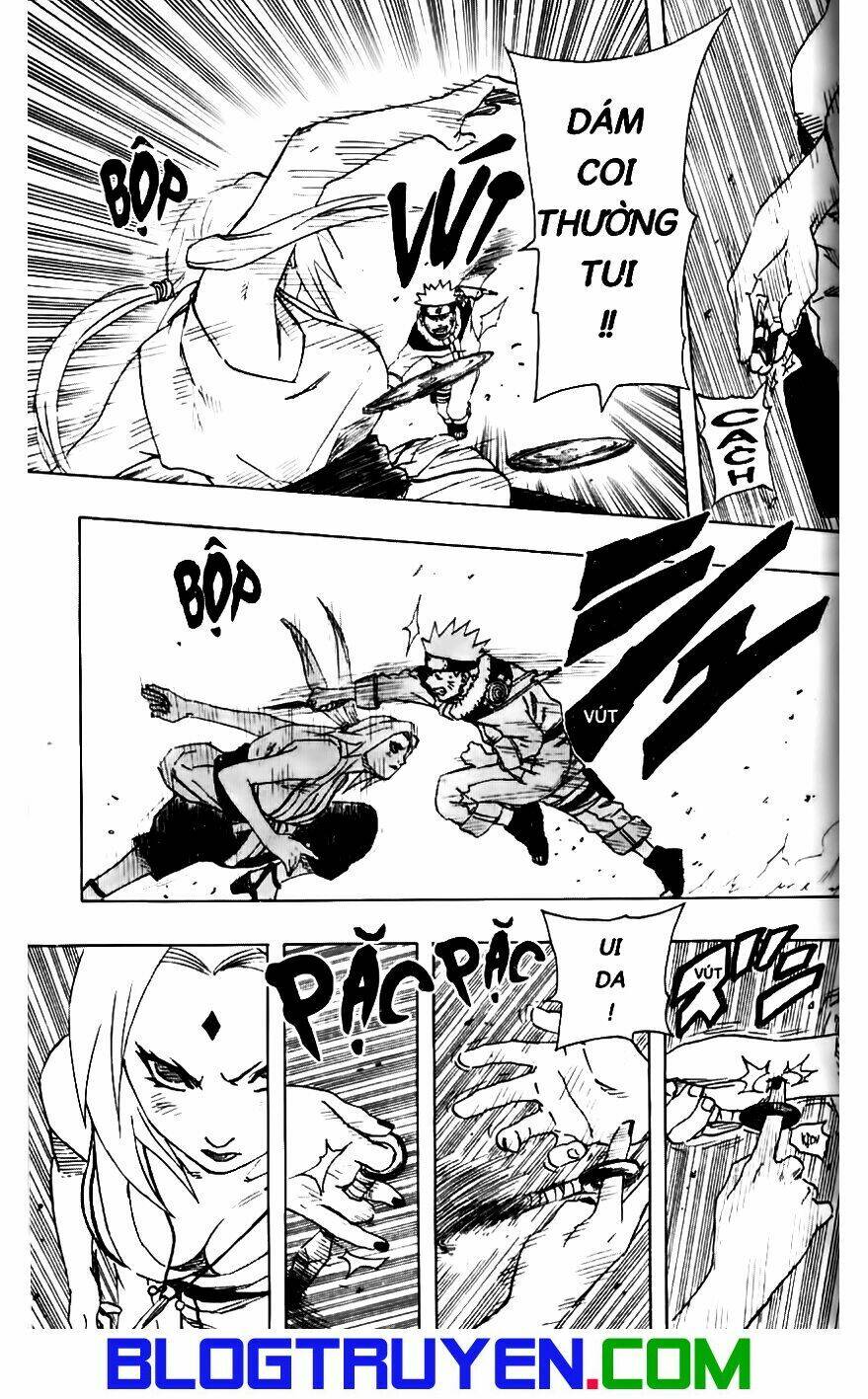 Naruto – Cửu Vĩ Hồ Ly Chapter 158 - Trang 2