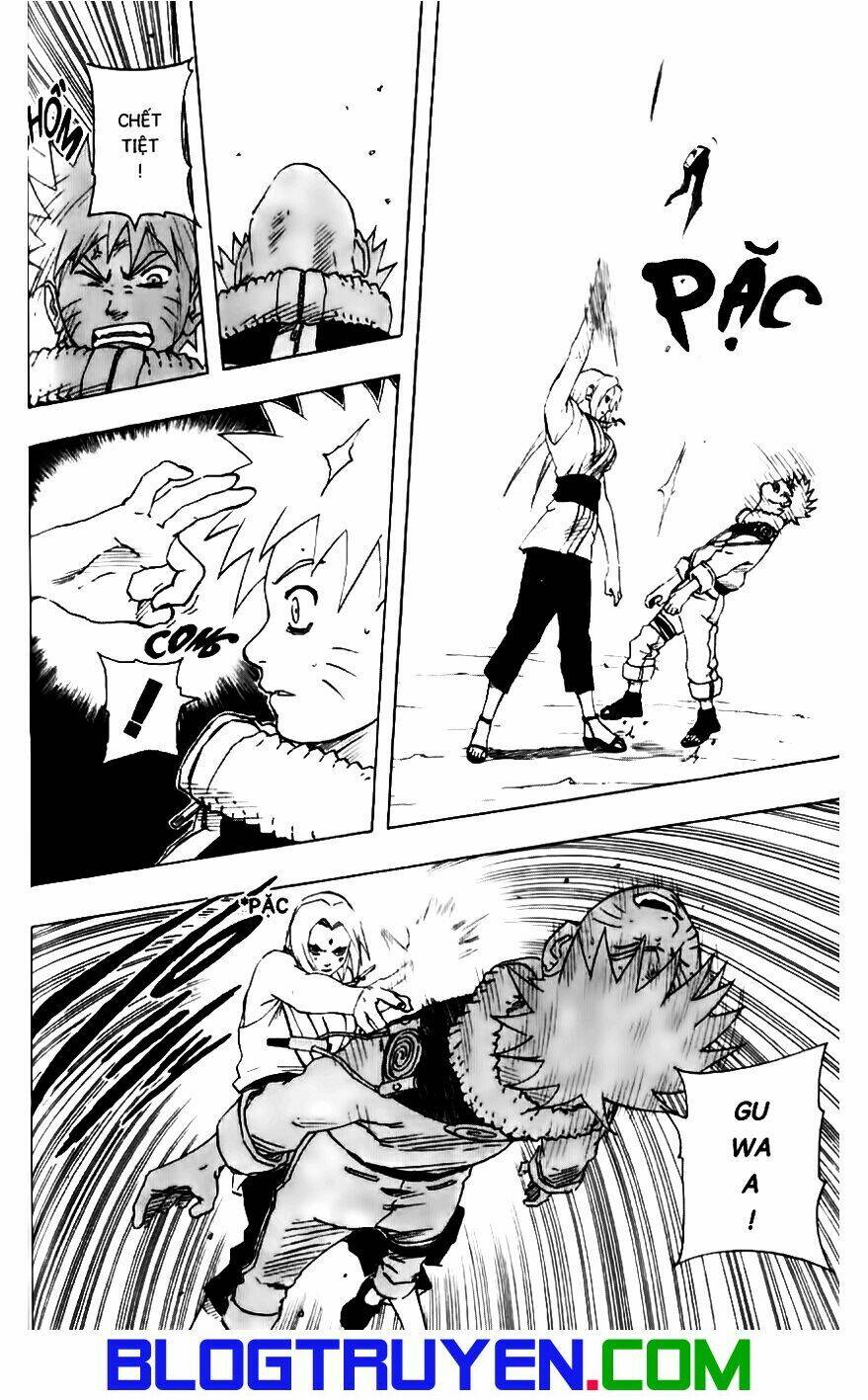 Naruto – Cửu Vĩ Hồ Ly Chapter 158 - Trang 2