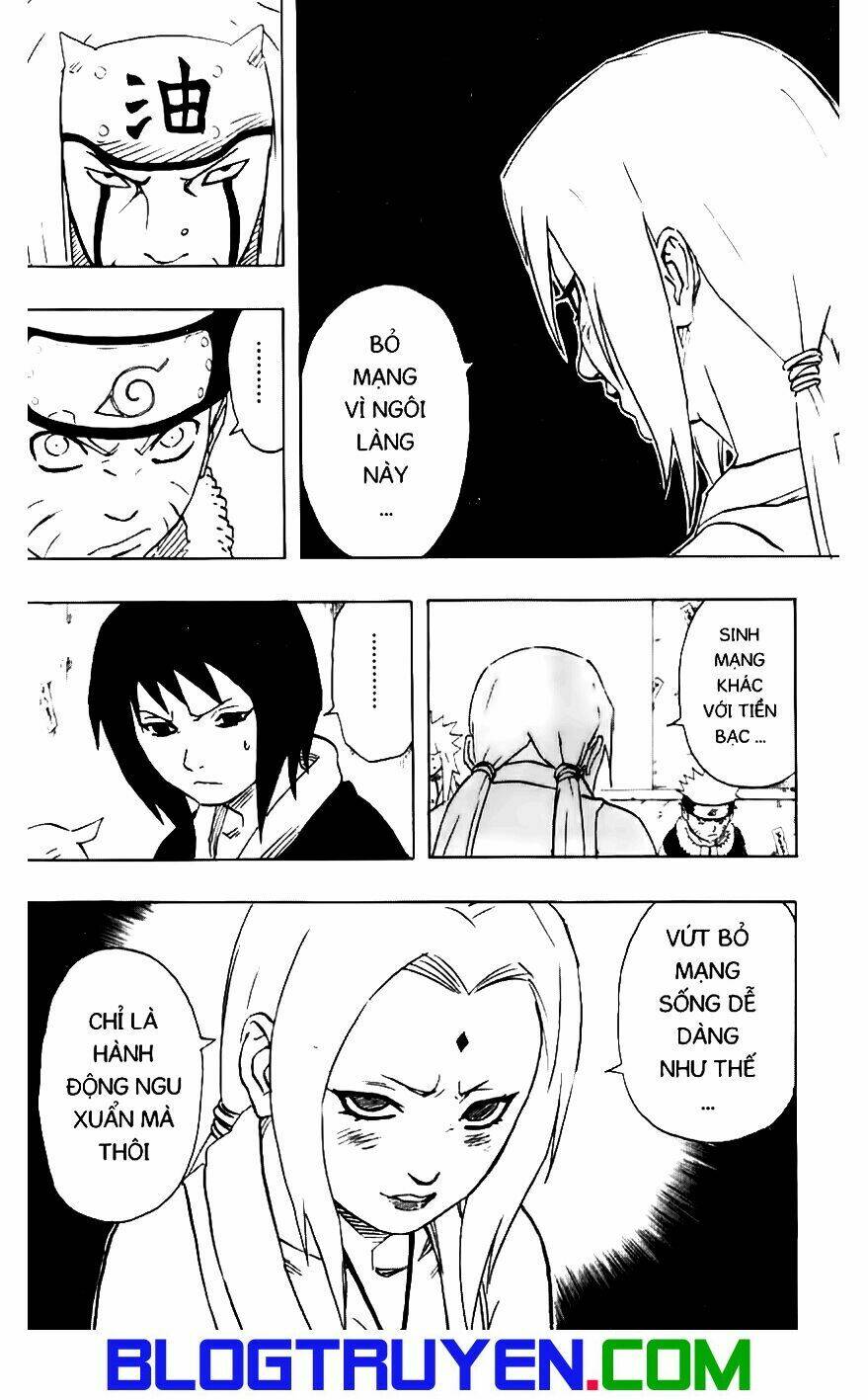 Naruto – Cửu Vĩ Hồ Ly Chapter 158 - Trang 2