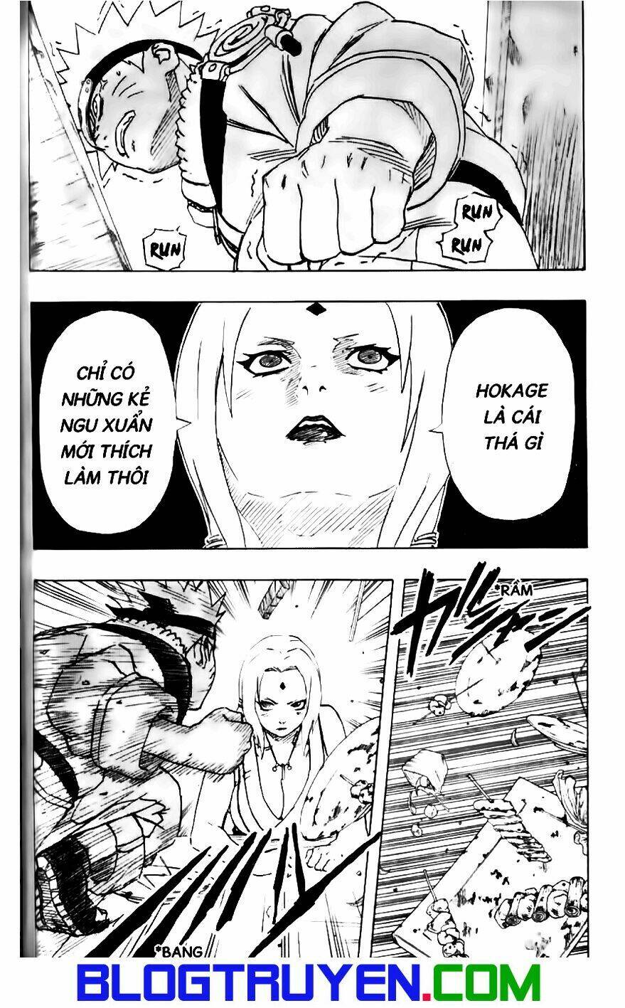 Naruto – Cửu Vĩ Hồ Ly Chapter 158 - Trang 2