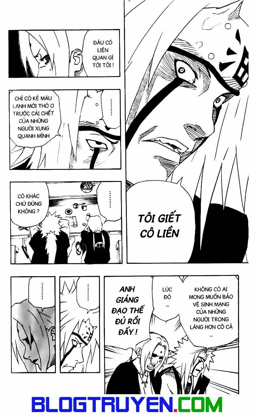 Naruto – Cửu Vĩ Hồ Ly Chapter 159 - Trang 2
