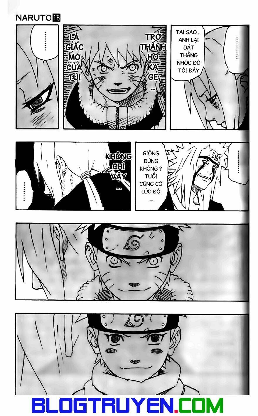 Naruto – Cửu Vĩ Hồ Ly Chapter 159 - Trang 2