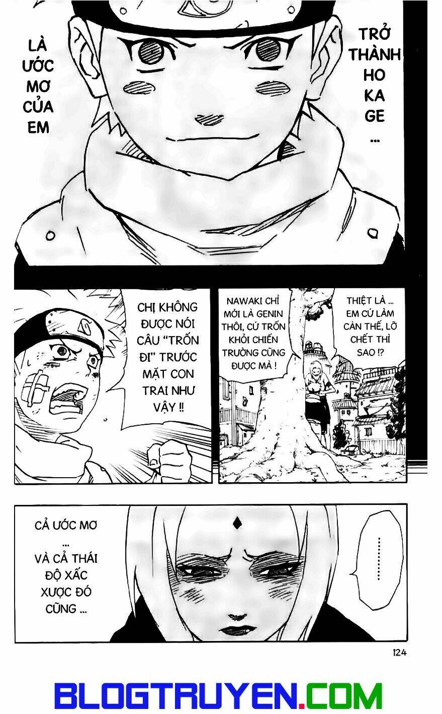 Naruto – Cửu Vĩ Hồ Ly Chapter 159 - Trang 2