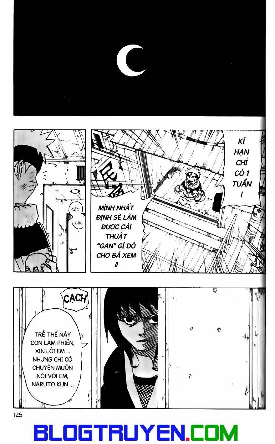 Naruto – Cửu Vĩ Hồ Ly Chapter 159 - Trang 2