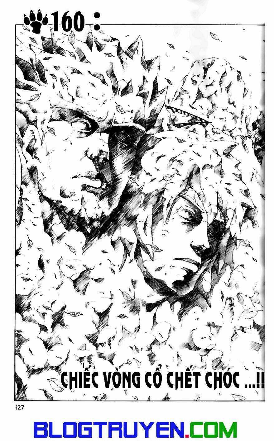 Naruto – Cửu Vĩ Hồ Ly Chapter 160 - Trang 2