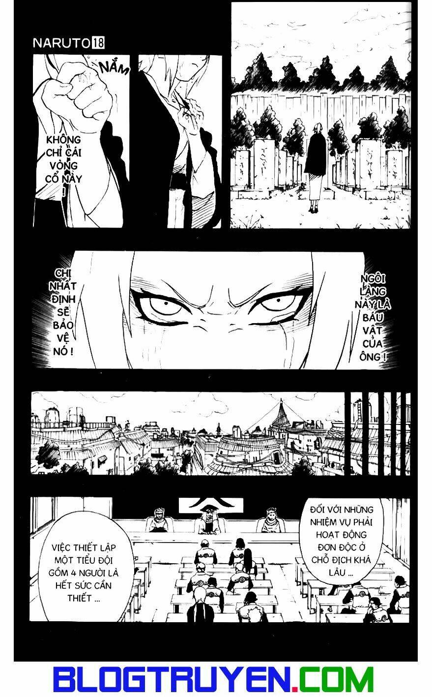 Naruto – Cửu Vĩ Hồ Ly Chapter 160 - Trang 2