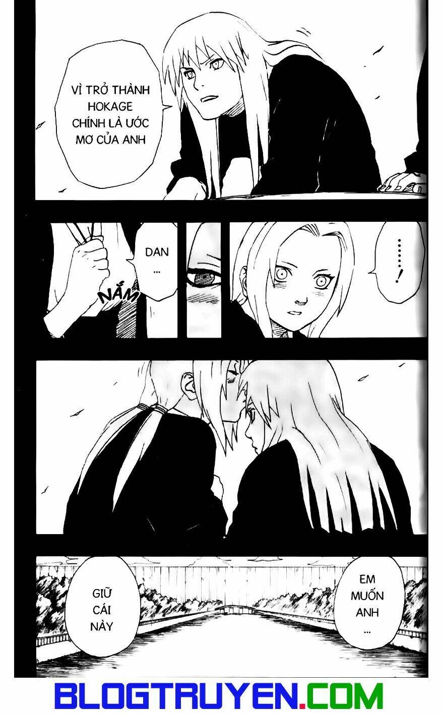 Naruto – Cửu Vĩ Hồ Ly Chapter 160 - Trang 2