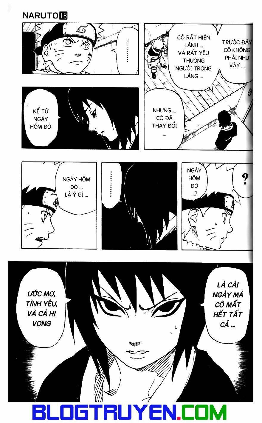Naruto – Cửu Vĩ Hồ Ly Chapter 160 - Trang 2