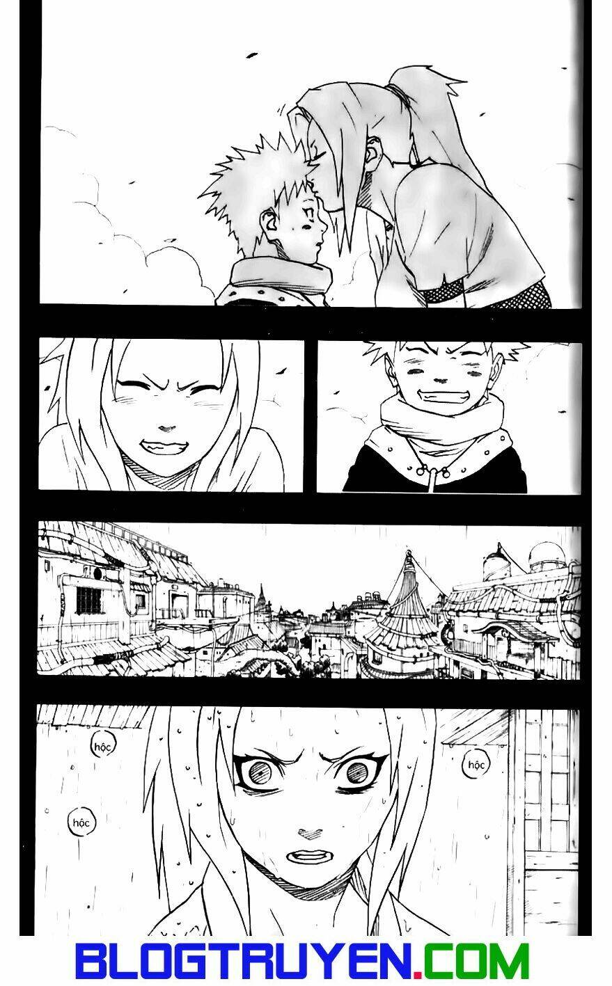 Naruto – Cửu Vĩ Hồ Ly Chapter 160 - Trang 2