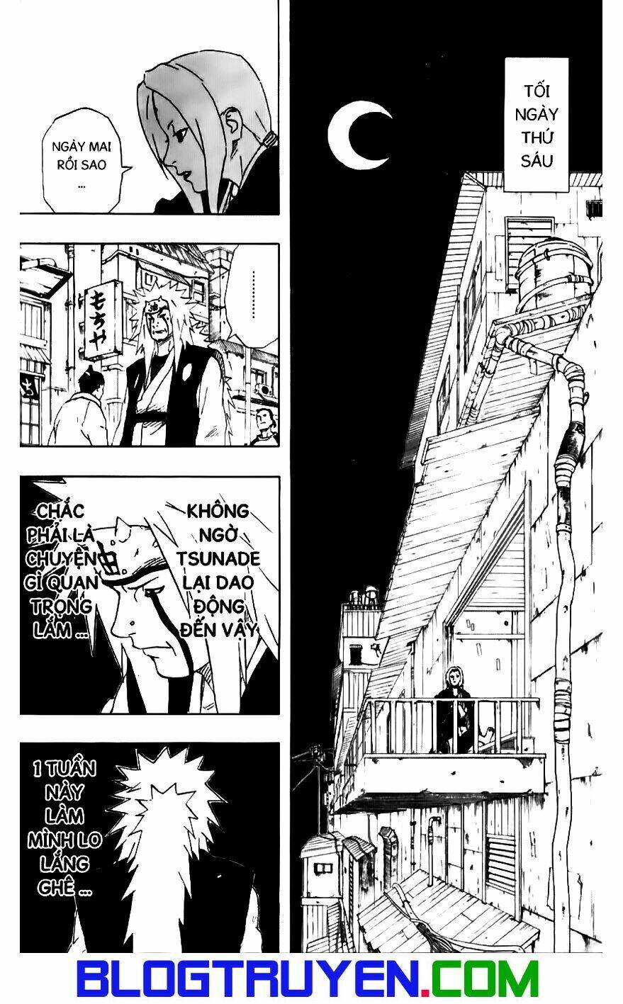 Naruto – Cửu Vĩ Hồ Ly Chapter 161 - Trang 2