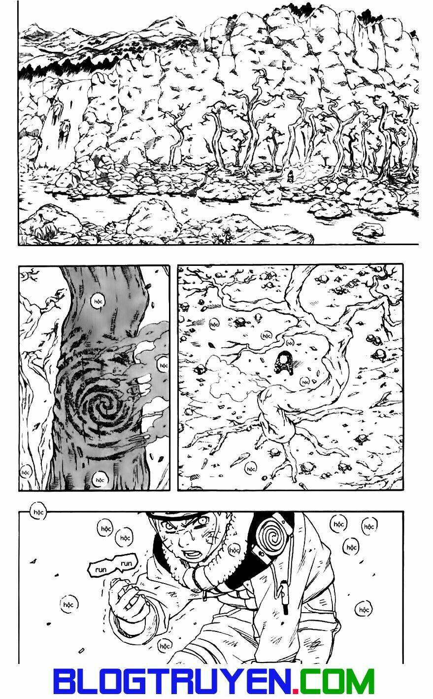 Naruto – Cửu Vĩ Hồ Ly Chapter 161 - Trang 2