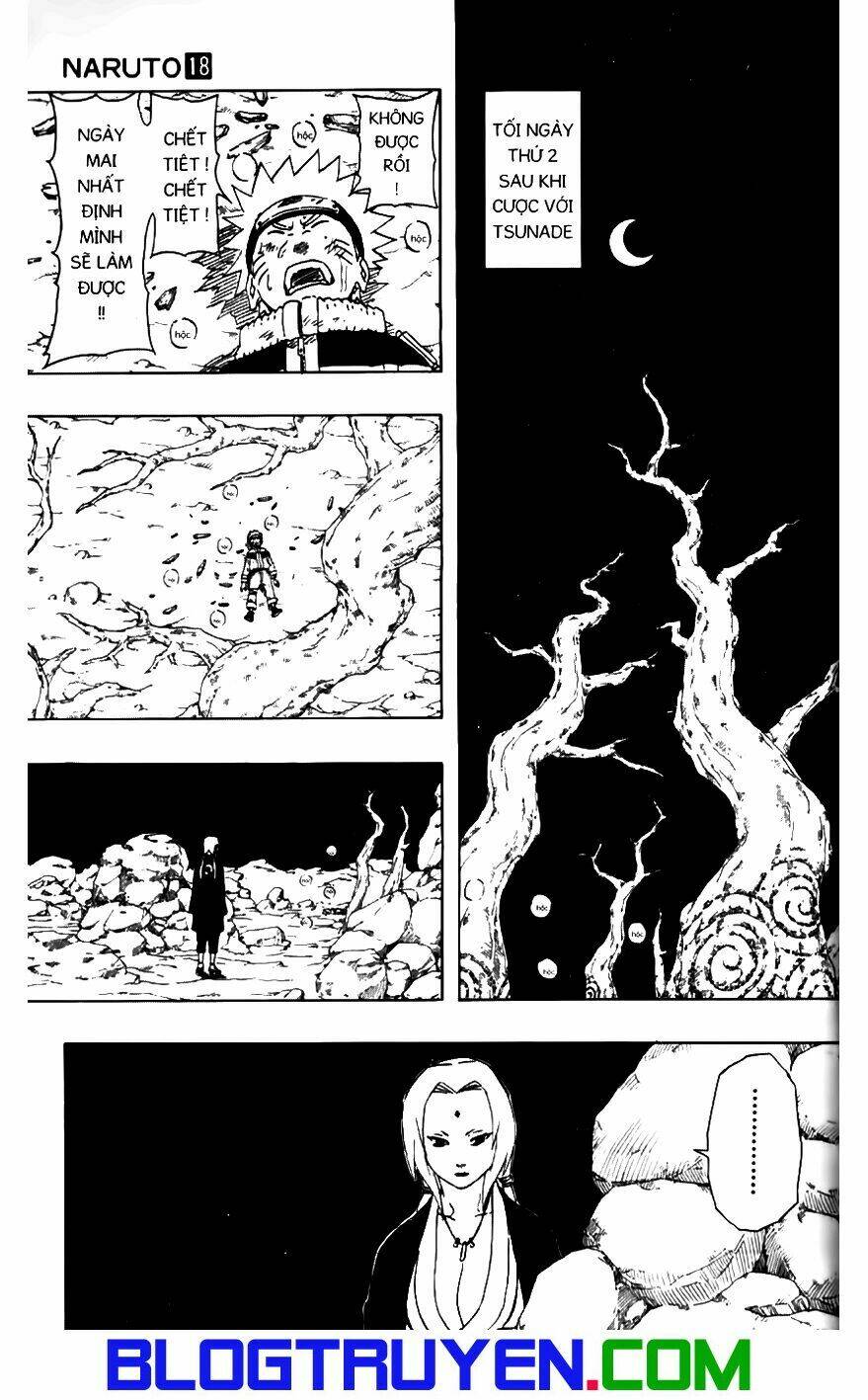 Naruto – Cửu Vĩ Hồ Ly Chapter 161 - Trang 2