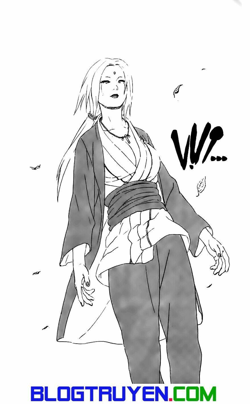 Naruto – Cửu Vĩ Hồ Ly Chapter 162 - Trang 2