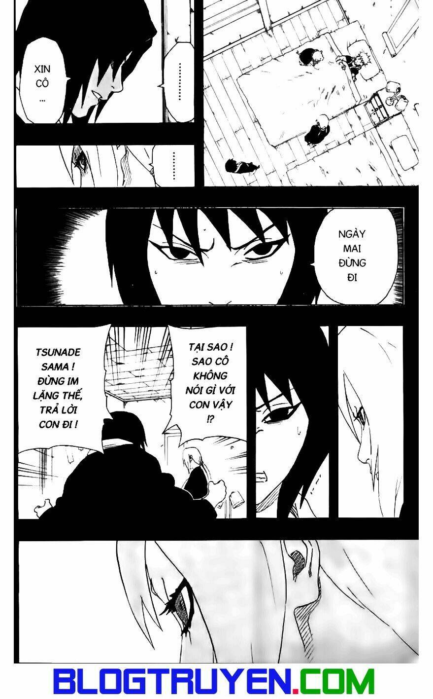 Naruto – Cửu Vĩ Hồ Ly Chapter 162 - Trang 2