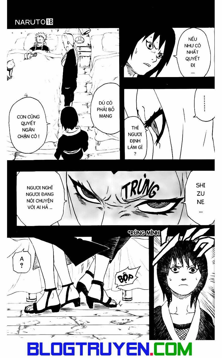 Naruto – Cửu Vĩ Hồ Ly Chapter 162 - Trang 2