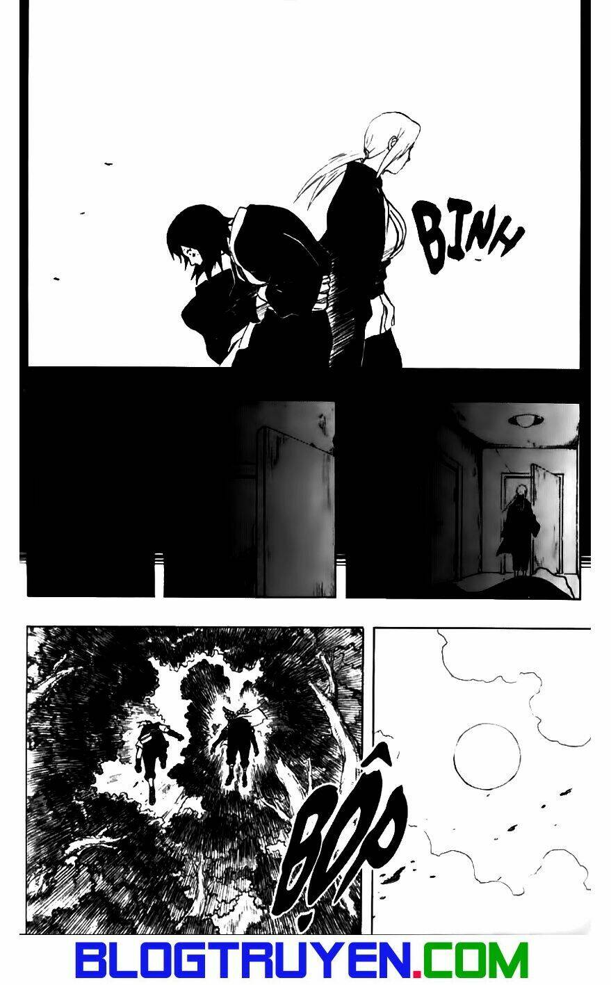 Naruto – Cửu Vĩ Hồ Ly Chapter 162 - Trang 2