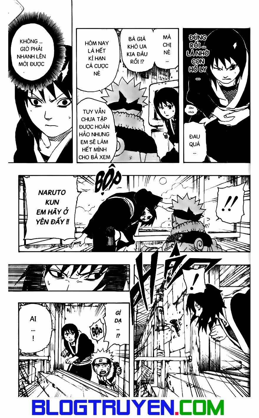 Naruto – Cửu Vĩ Hồ Ly Chapter 162 - Trang 2