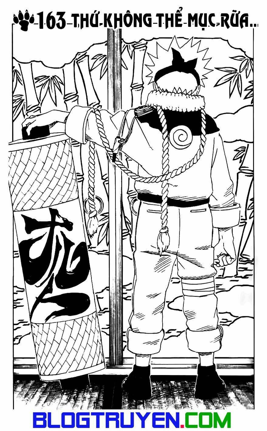 Naruto – Cửu Vĩ Hồ Ly Chapter 163 - Trang 2
