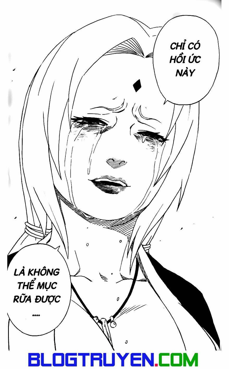 Naruto – Cửu Vĩ Hồ Ly Chapter 163 - Trang 2