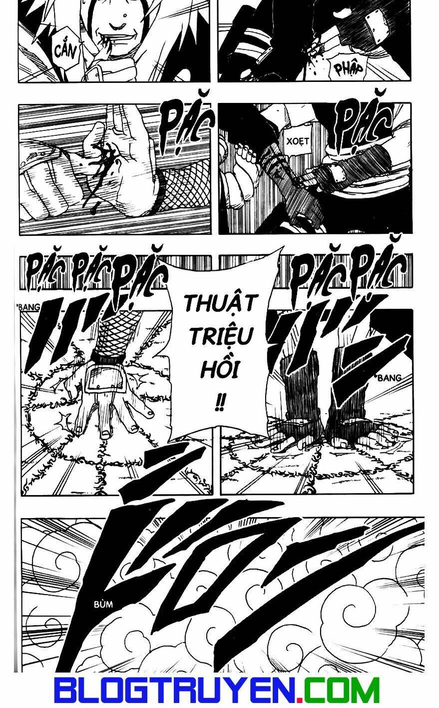 Naruto – Cửu Vĩ Hồ Ly Chapter 165 - Trang 2