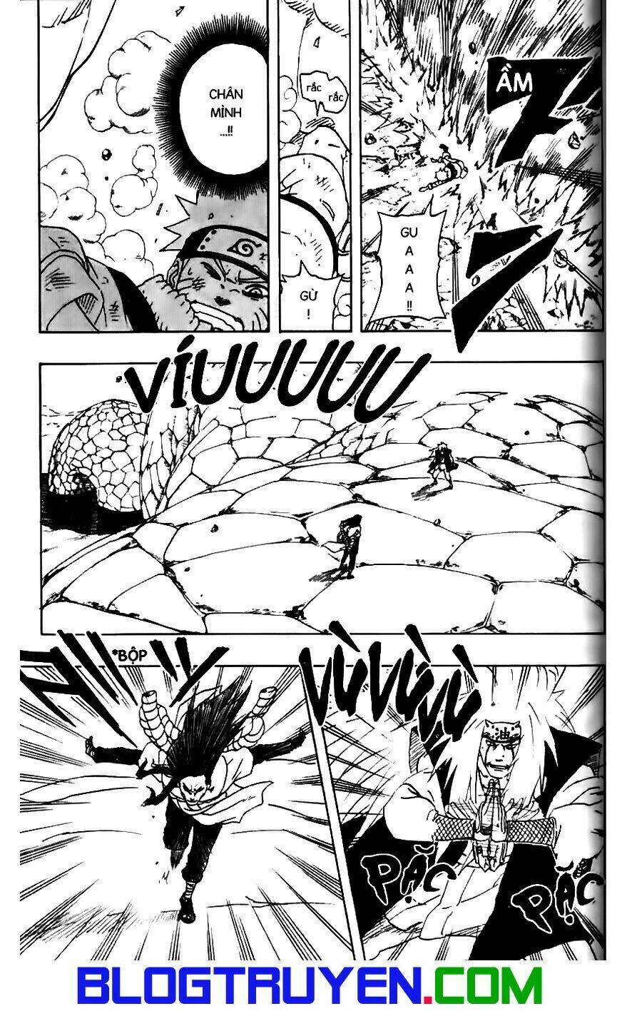 Naruto – Cửu Vĩ Hồ Ly Chapter 166 - Trang 2