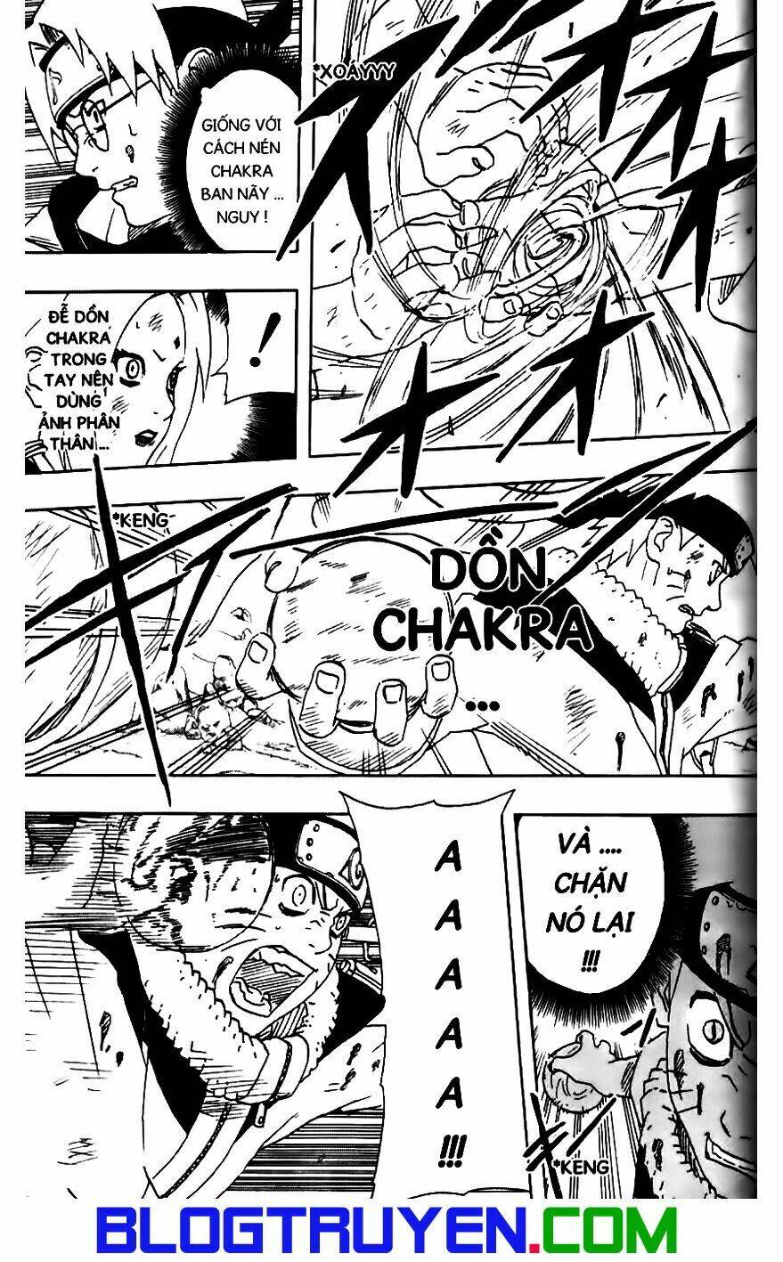Naruto – Cửu Vĩ Hồ Ly Chapter 167 - Trang 2