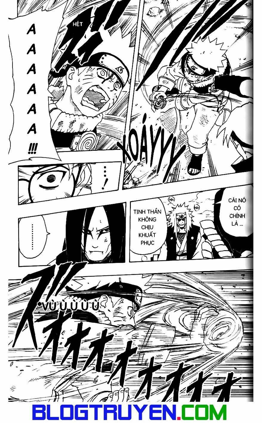 Naruto – Cửu Vĩ Hồ Ly Chapter 167 - Trang 2
