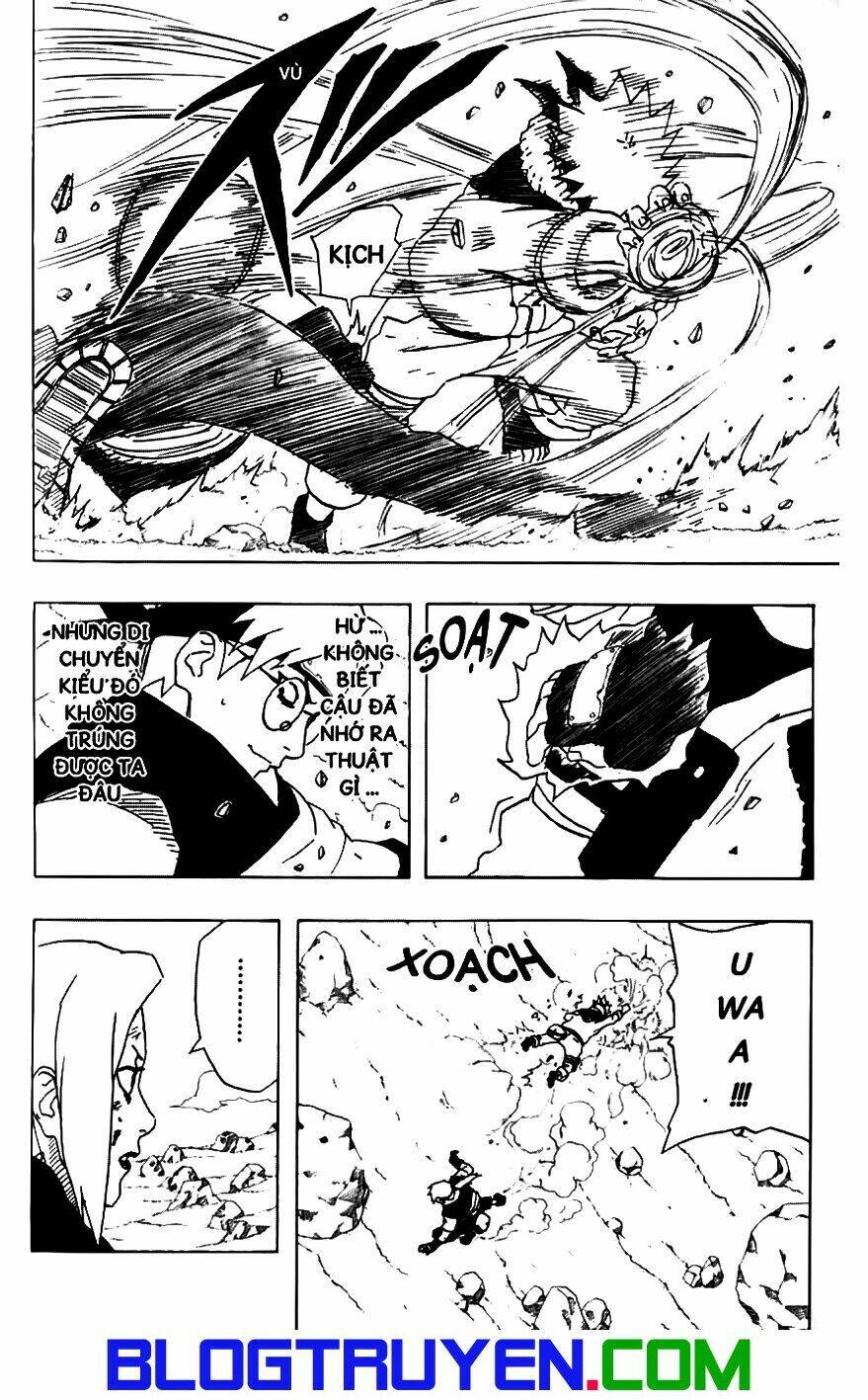 Naruto – Cửu Vĩ Hồ Ly Chapter 167 - Trang 2
