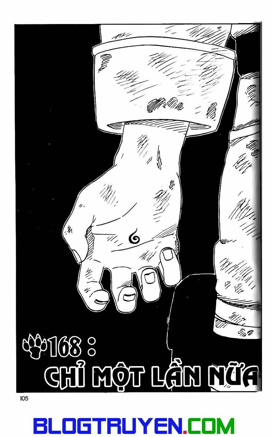 Naruto – Cửu Vĩ Hồ Ly Chapter 168 - Trang 2