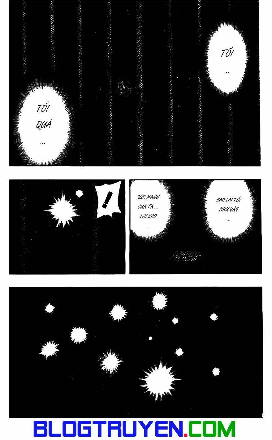 Naruto – Cửu Vĩ Hồ Ly Chapter 168 - Trang 2