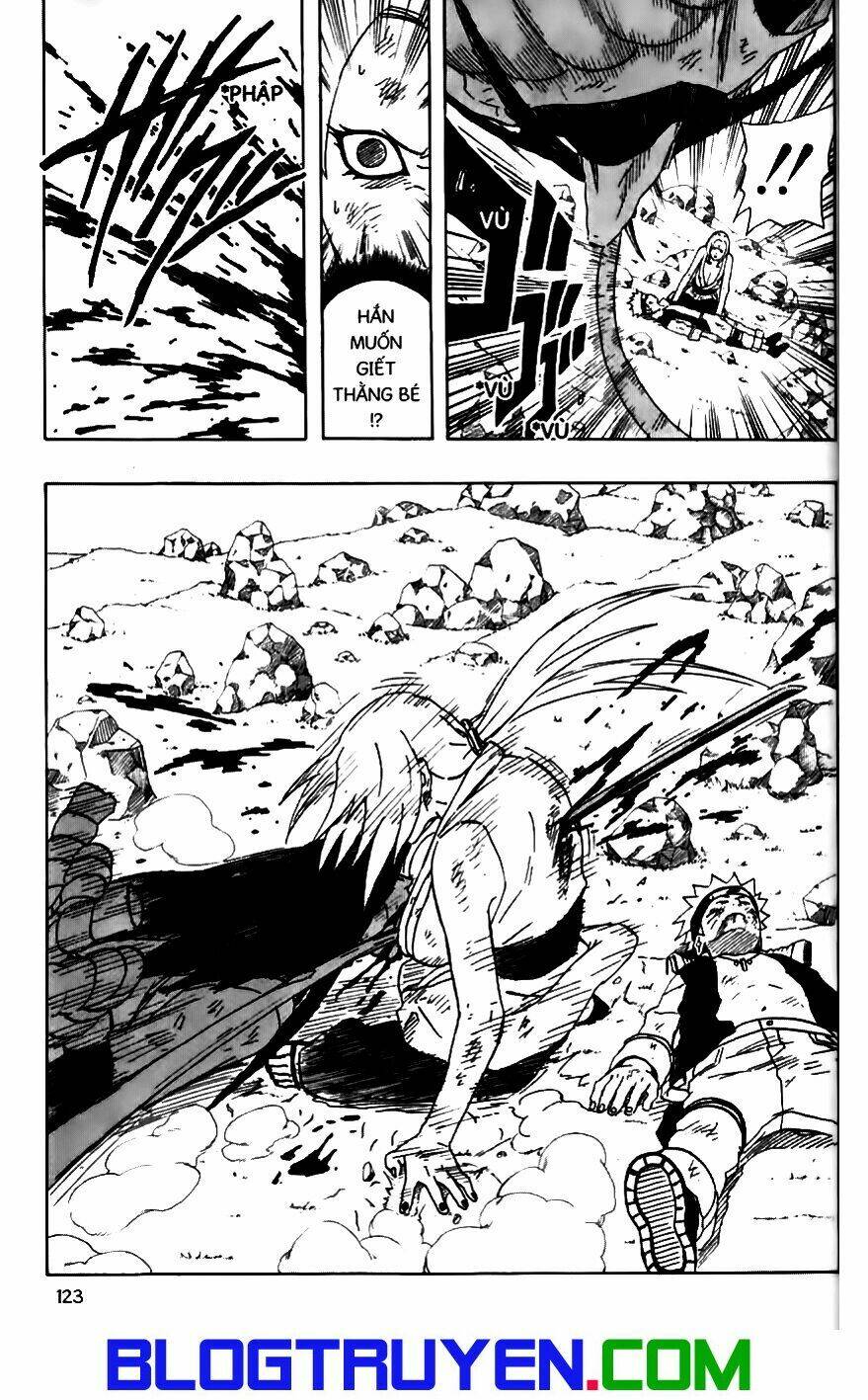 Naruto – Cửu Vĩ Hồ Ly Chapter 168 - Trang 2