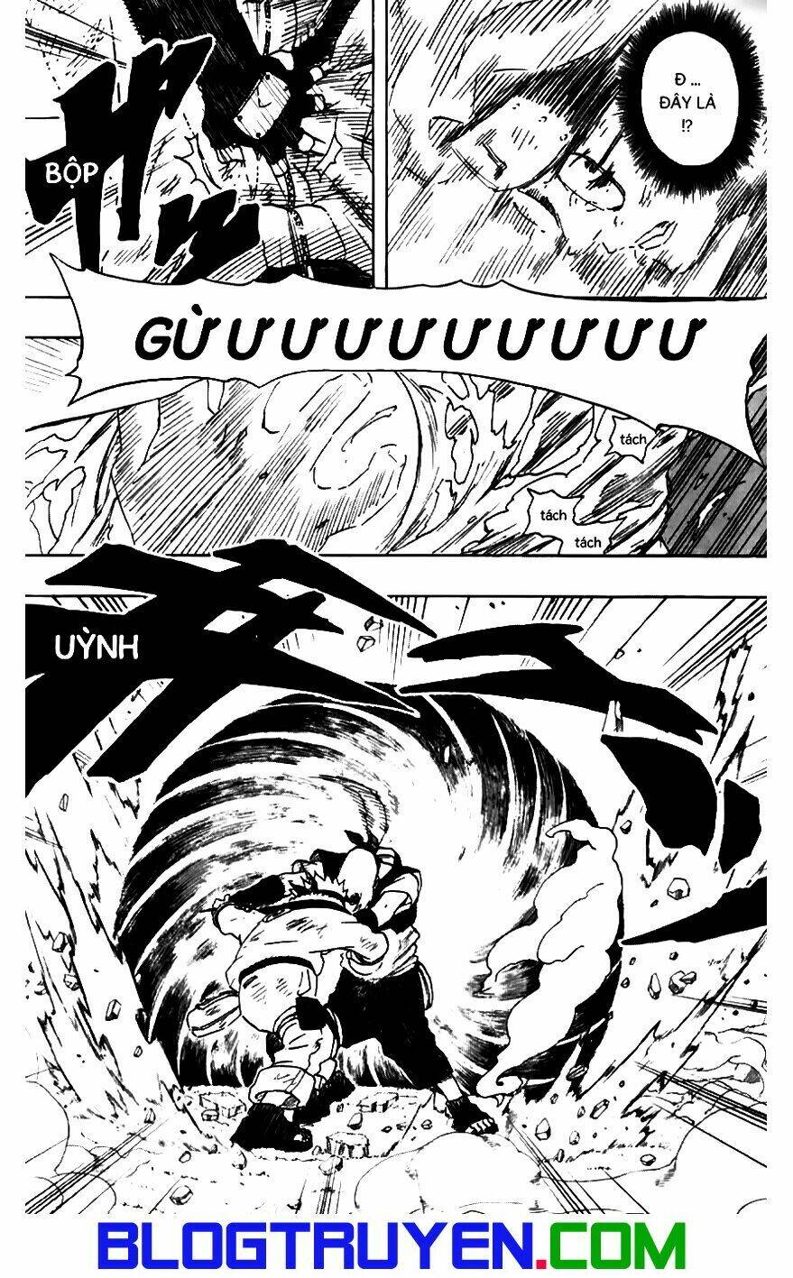 Naruto – Cửu Vĩ Hồ Ly Chapter 168 - Trang 2