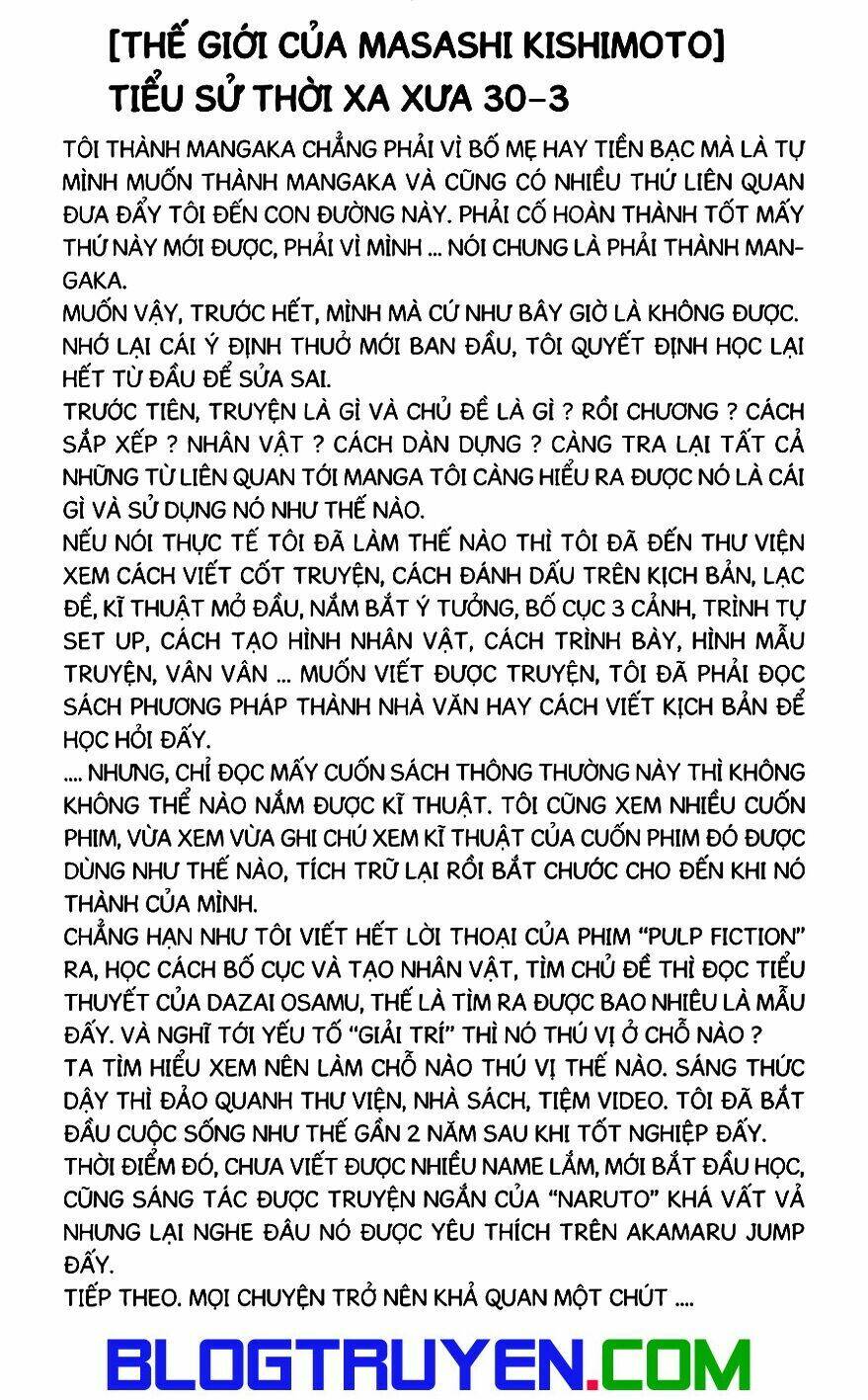 Naruto – Cửu Vĩ Hồ Ly Chapter 168 - Trang 2