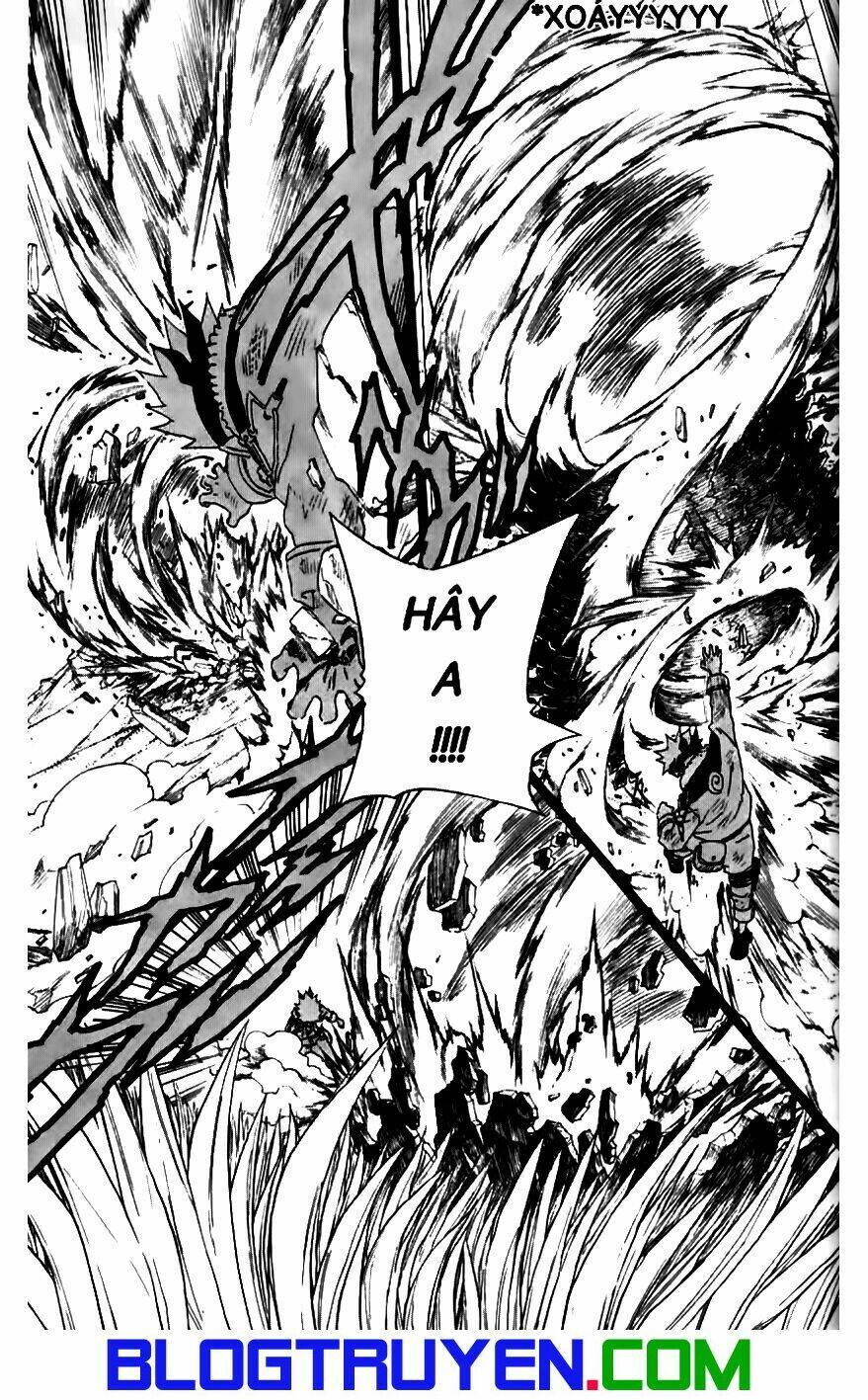 Naruto – Cửu Vĩ Hồ Ly Chapter 168 - Trang 2