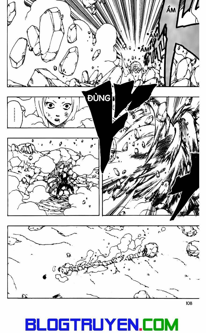 Naruto – Cửu Vĩ Hồ Ly Chapter 168 - Trang 2