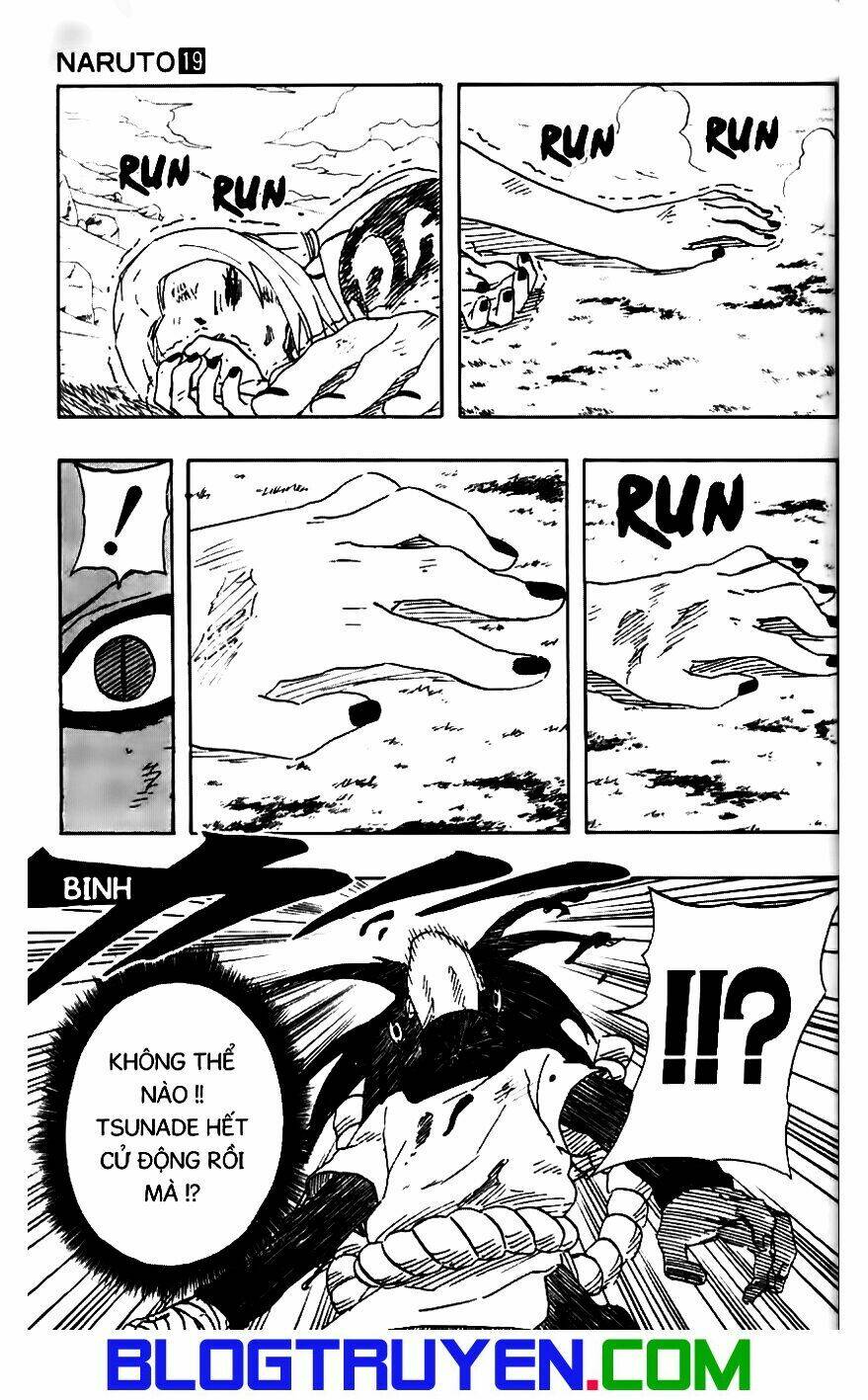 Naruto – Cửu Vĩ Hồ Ly Chapter 169 - Trang 2