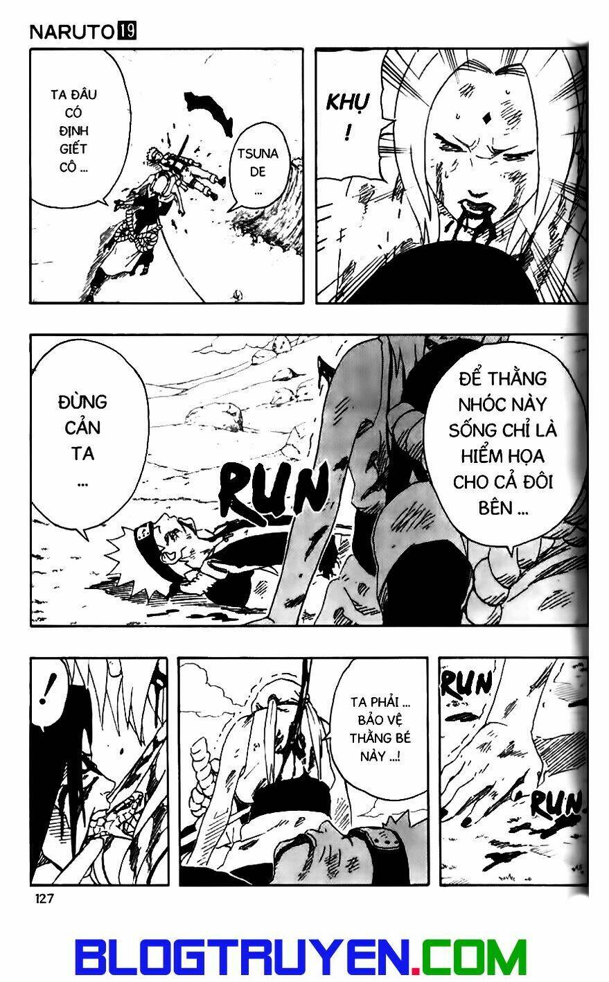Naruto – Cửu Vĩ Hồ Ly Chapter 169 - Trang 2