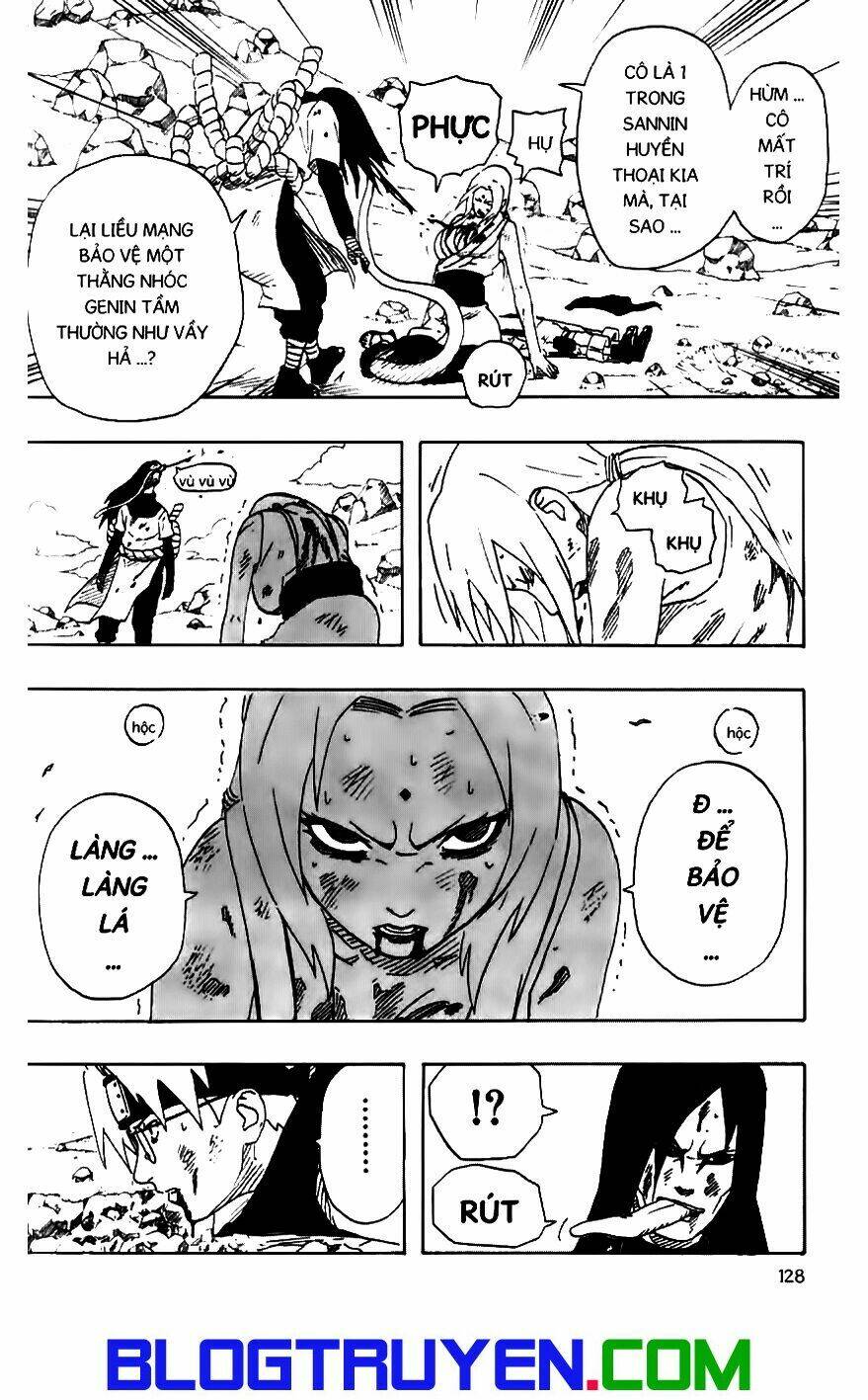 Naruto – Cửu Vĩ Hồ Ly Chapter 169 - Trang 2