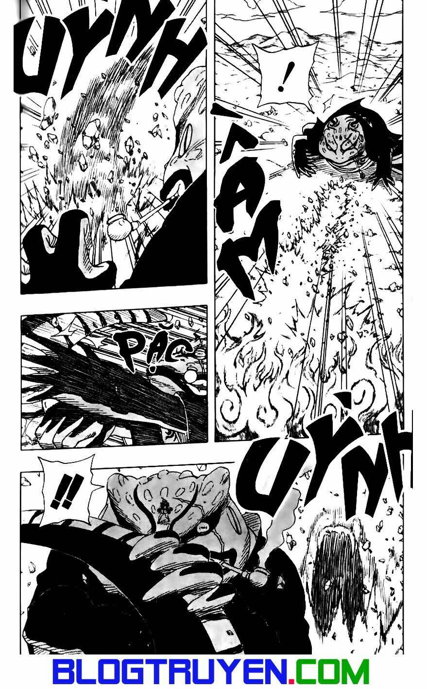 Naruto – Cửu Vĩ Hồ Ly Chapter 170 - Trang 2