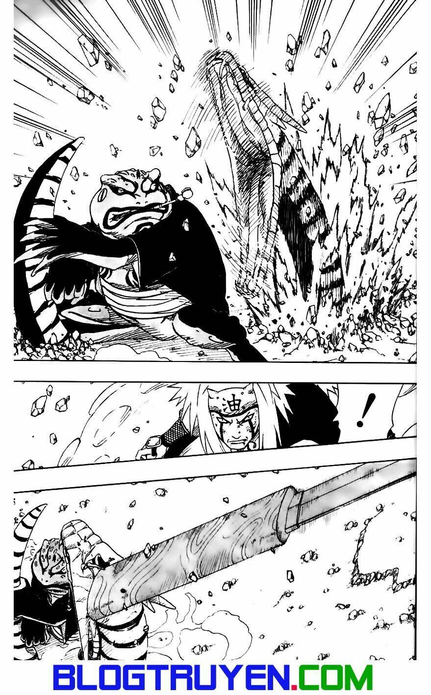 Naruto – Cửu Vĩ Hồ Ly Chapter 170 - Trang 2