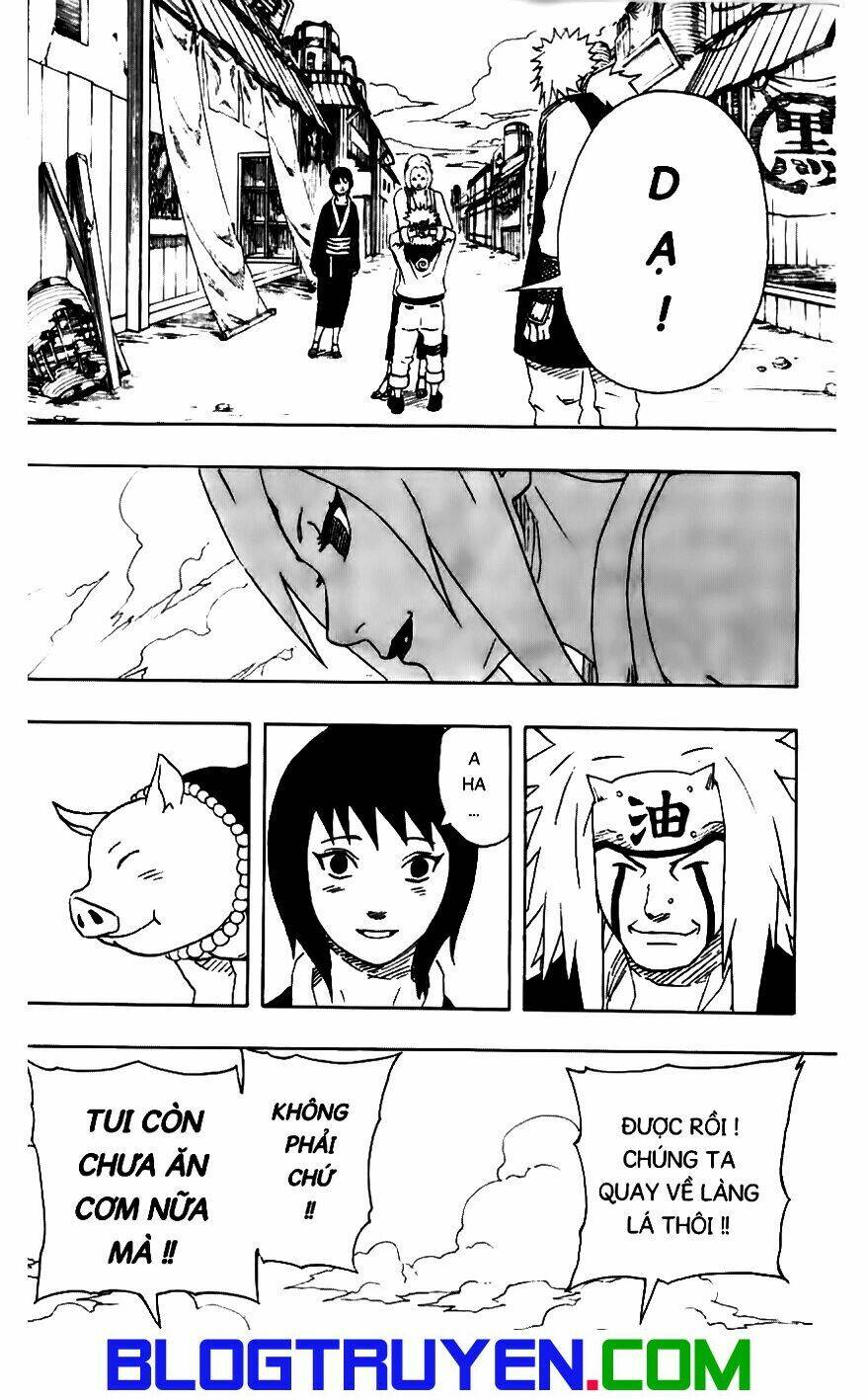 Naruto – Cửu Vĩ Hồ Ly Chapter 171 - Trang 2
