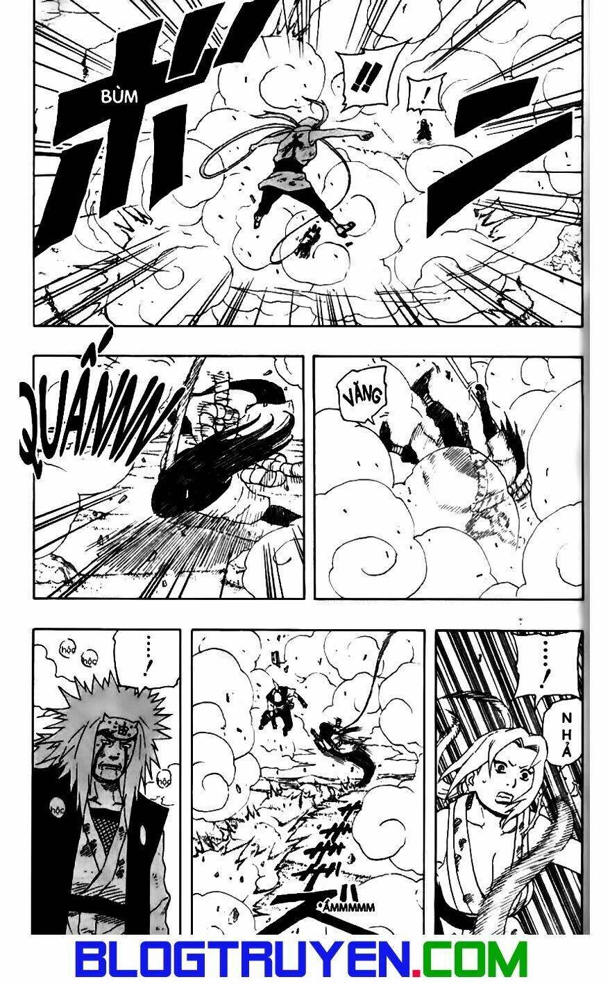 Naruto – Cửu Vĩ Hồ Ly Chapter 171 - Trang 2