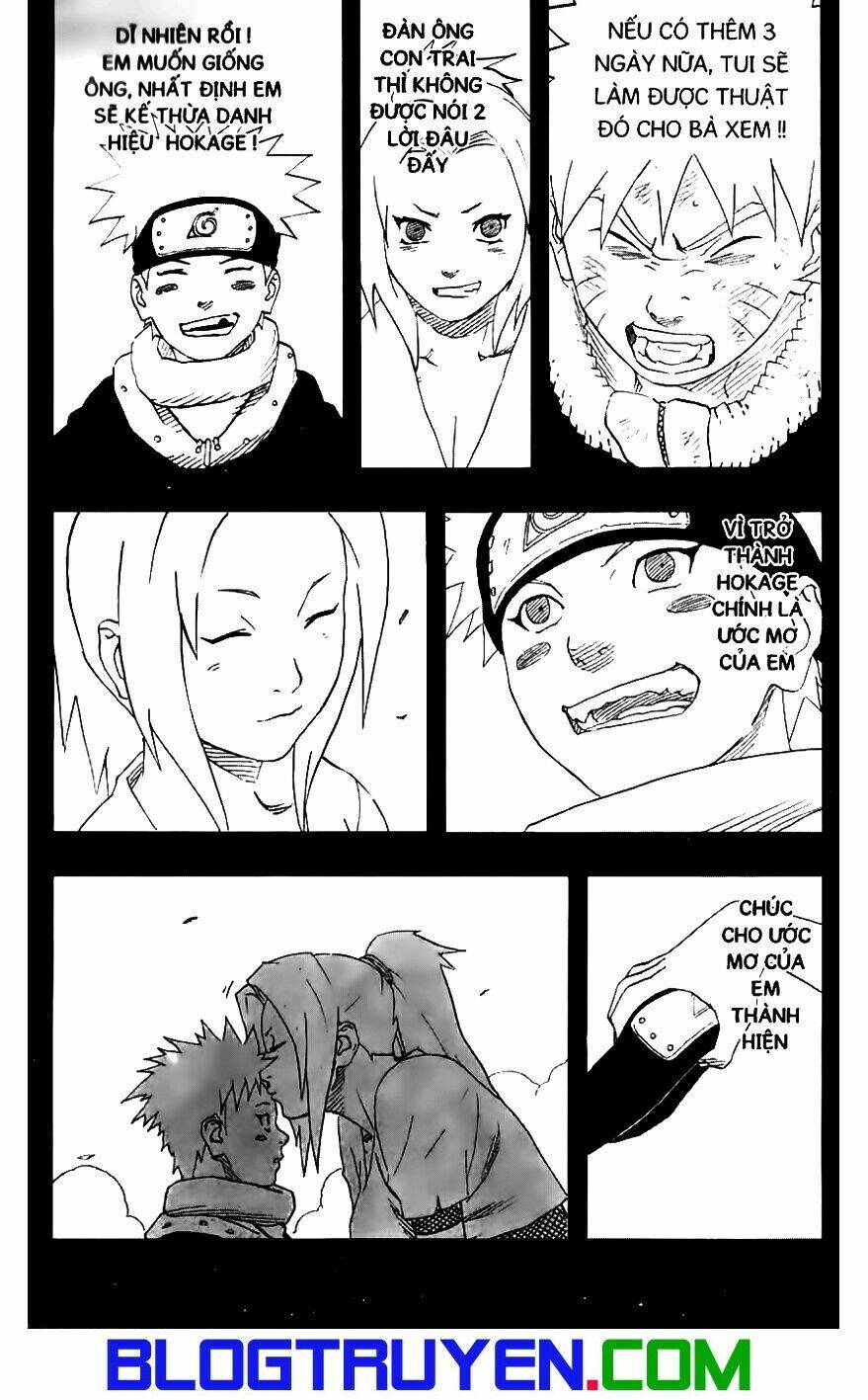 Naruto – Cửu Vĩ Hồ Ly Chapter 171 - Trang 2