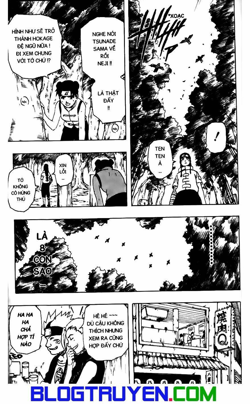 Naruto – Cửu Vĩ Hồ Ly Chapter 172 - Trang 2