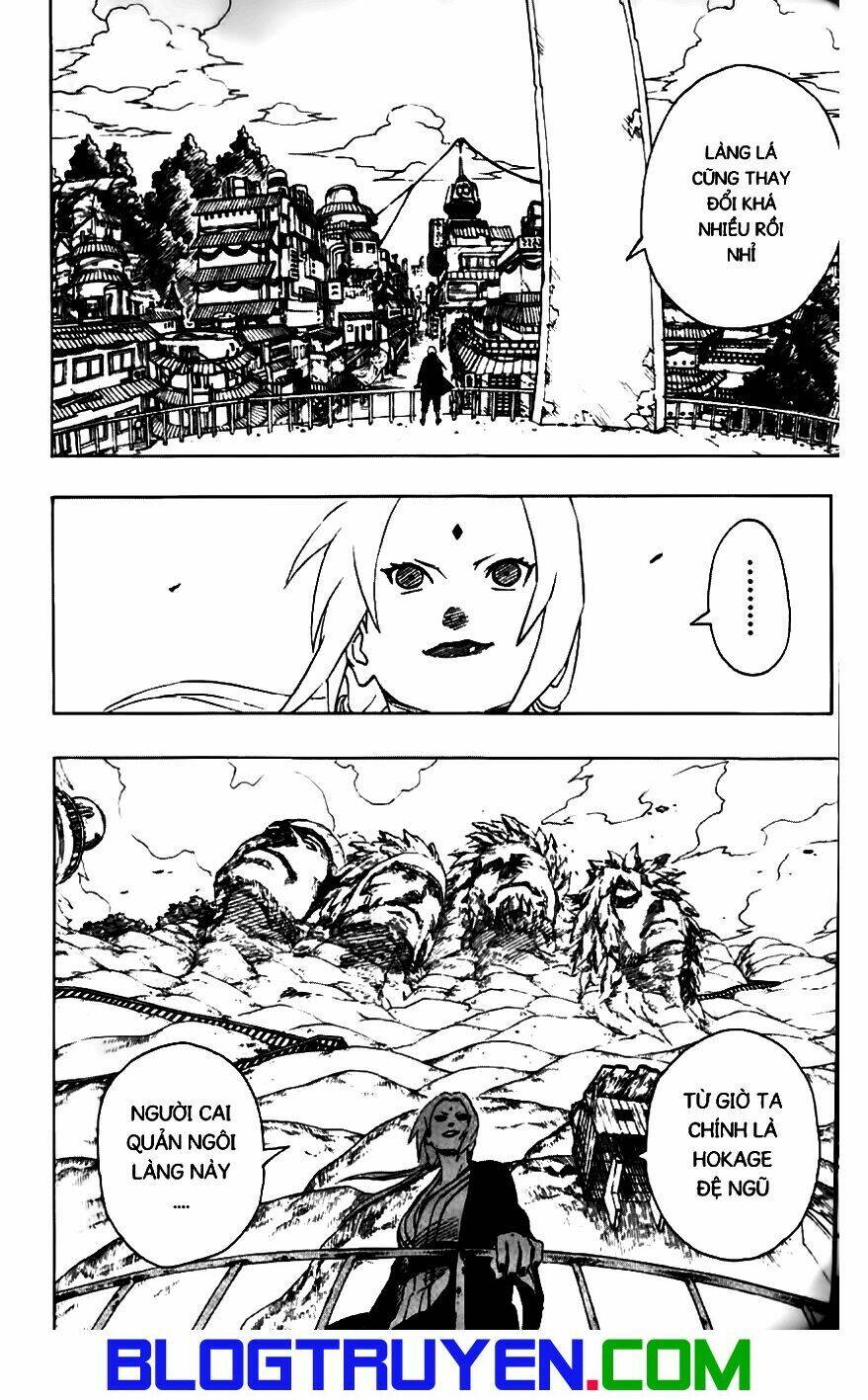 Naruto – Cửu Vĩ Hồ Ly Chapter 172 - Trang 2