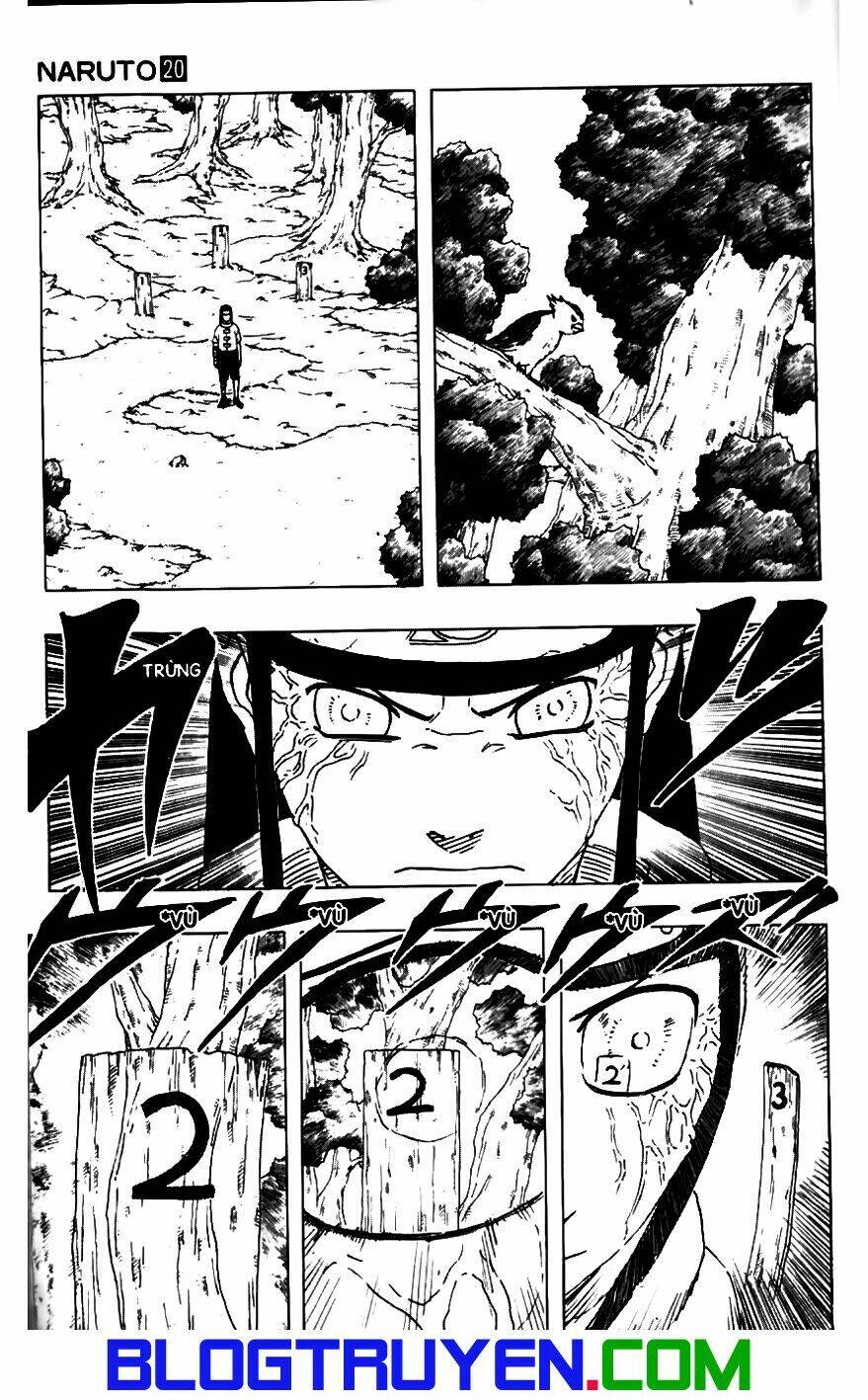 Naruto – Cửu Vĩ Hồ Ly Chapter 172 - Trang 2